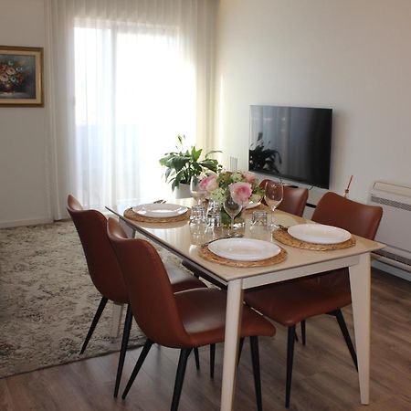 Delight Apartment Tirana Exteriér fotografie