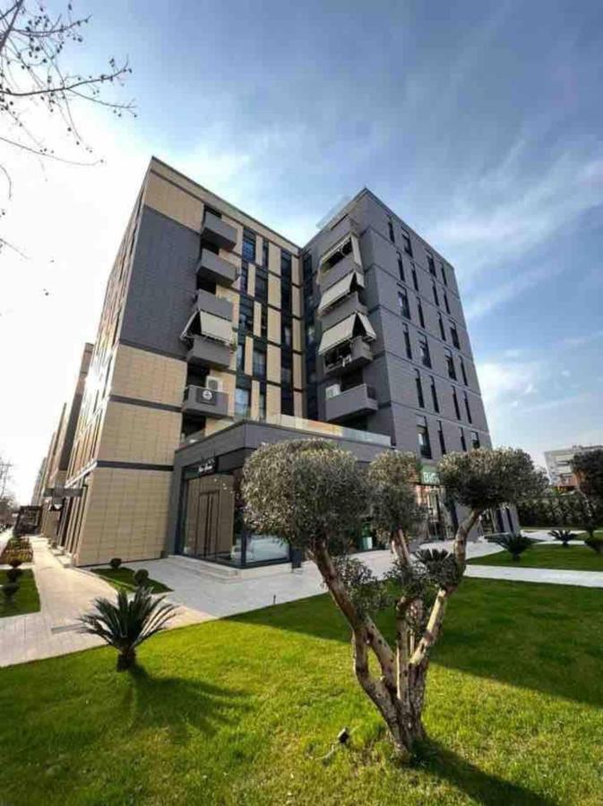 Delight Apartment Tirana Exteriér fotografie