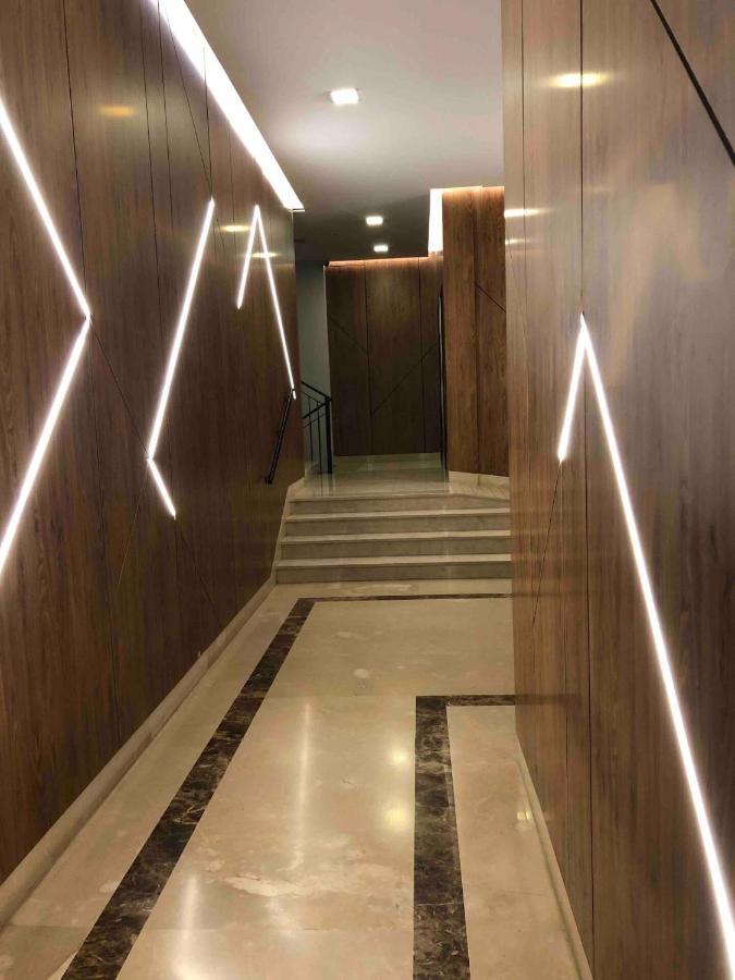 Delight Apartment Tirana Exteriér fotografie