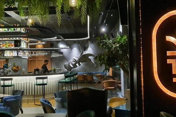 Delight Apartment Tirana Exteriér fotografie