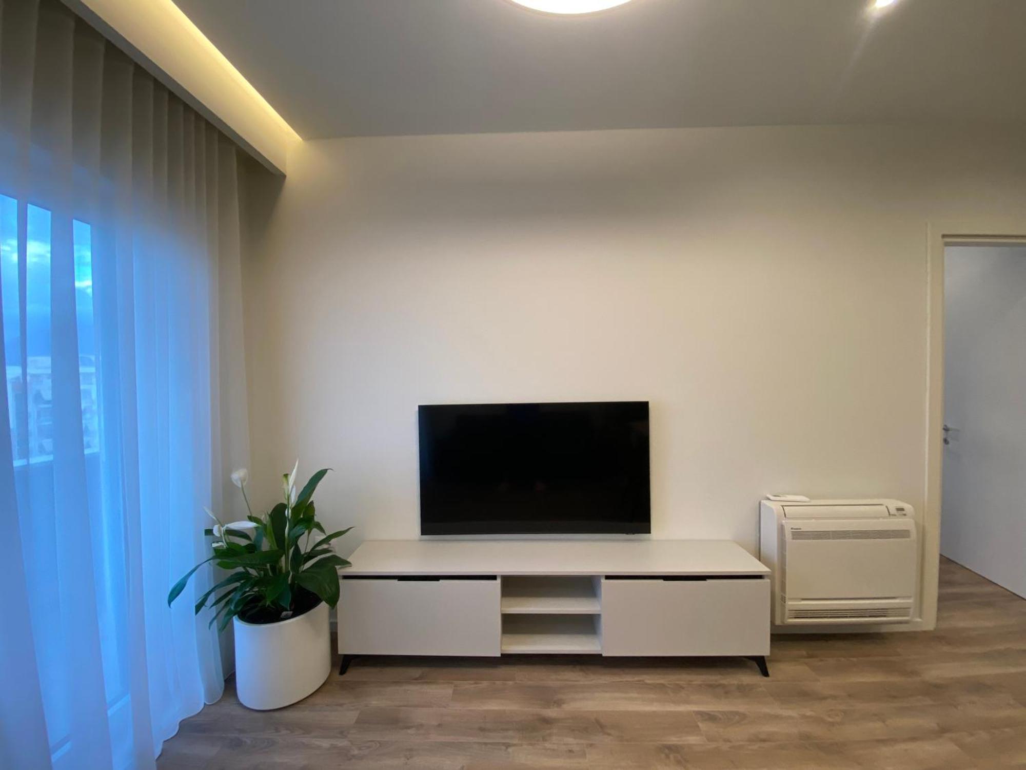 Delight Apartment Tirana Exteriér fotografie