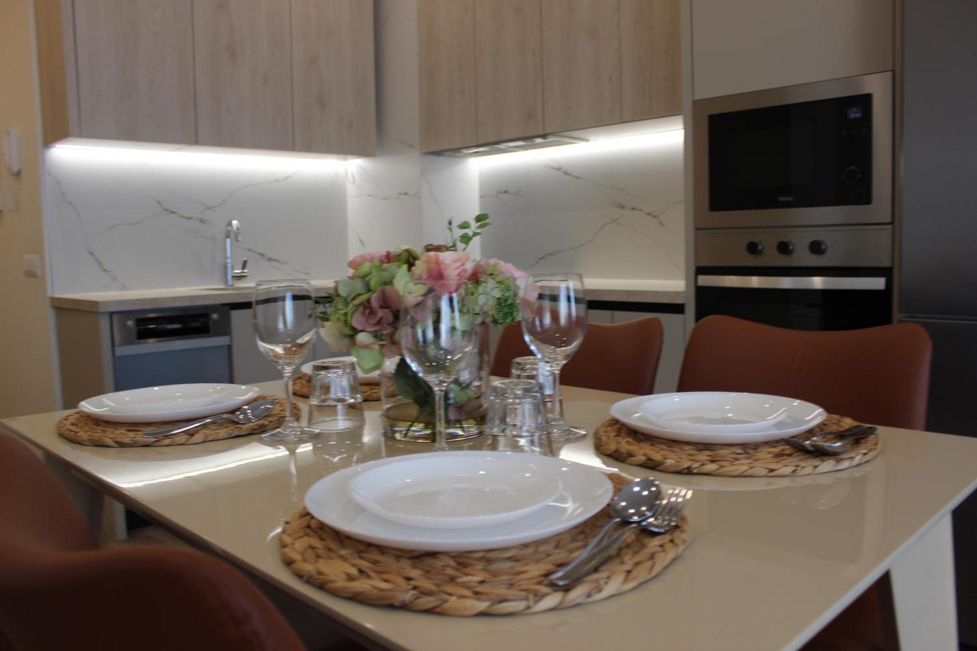 Delight Apartment Tirana Exteriér fotografie